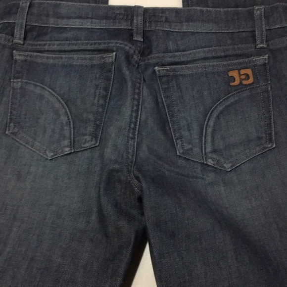 💥💥💥💥 CLEARANCE JOE’S  WIDE LEGGED JEANS - Picture 6 of 6